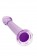 Фиолетовый фаллоимитатор Jelly Dildo S - 15,5 см. - Toyfa Basic в Калининграде Фиолетовый фаллоимитатор Jelly Dildo S - 15,5 см. - Toyfa Basic