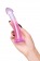 Фиолетовый фаллоимитатор Jelly Dildo S - 15,5 см. - Toyfa Basic в Калининграде Фиолетовый фаллоимитатор Jelly Dildo S - 15,5 см. - Toyfa Basic