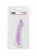 Фиолетовый фаллоимитатор Jelly Dildo S - 15,5 см. - Toyfa Basic в Калининграде Фиолетовый фаллоимитатор Jelly Dildo S - 15,5 см. - Toyfa Basic