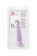 Фиолетовый фаллоимитатор Jelly Dildo S - 15,5 см. - Toyfa Basic в Калининграде Фиолетовый фаллоимитатор Jelly Dildo S - 15,5 см. - Toyfa Basic