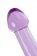 Фиолетовый фаллоимитатор Jelly Dildo S - 15,5 см. - Toyfa Basic в Калининграде Фиолетовый фаллоимитатор Jelly Dildo S - 15,5 см. - Toyfa Basic
