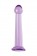 Фиолетовый фаллоимитатор Jelly Dildo S - 15,5 см. - Toyfa Basic в Калининграде Фиолетовый фаллоимитатор Jelly Dildo S - 15,5 см. - Toyfa Basic