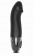 Черный вибратор с электростимуляцией Real Deal Neal - 16,5 см. - MyStim - купить с доставкой в Калининграде Черный вибратор с электростимуляцией Real Deal Neal - 16,5 см. - MyStim - купить с доставкой в Калининграде