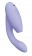 Сиреневый вибратор Womanizer Duo 2 с бесконтактной клиторальной стимуляцией - Womanizer купить в Калининграде с доставкой в Orgasmix.ru Сиреневый вибратор Womanizer Duo 2 с бесконтактной клиторальной стимуляцией - Womanizer