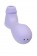 Сиреневый вакуумный стимулятор клитора Satisfyer Pro 2 Generation 3 с управлением через приложение - Satisfyer