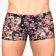 Мужские сетчатые трусы-боксеры с розами Rose Boxer - Romeo Rossi купить с доставкой