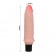 Водонепроницаемый нежный вибромассажер - 20 см. - Baile купить в Калининграде с доставкой в Orgasmix.ru Водонепроницаемый нежный вибромассажер - 20 см. - Baile