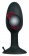 Полая анальная пробка с шариком Small - 9 см. - Orion в Калининграде Полая анальная пробка с шариком Small - 9 см. - Orion