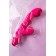 Розовый вибратор-кролик со стимулирующим шариком Rolli - 22 см. - JOS купить в Калининграде с доставкой в Orgasmix.ru Розовый вибратор-кролик со стимулирующим шариком Rolli - 22 см. - JOS