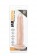 Телесный фаллоимитатор без мошонки с присоской Dr. Skin Realistic Cock Basic 7.5 - 19 см. - Blush Novelties купить с доставкой в интернет-магазине Orgasmix в Калининграде Телесный фаллоимитатор без мошонки с присоской Dr. Skin Realistic Cock Basic 7.5 - 19 см. - Blush Novelties