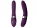 Вибромассажер Elise 2 фиолетового цвета - Lelo купить в Калининграде с доставкой в Orgasmix.ru Вибромассажер Elise 2 фиолетового цвета - Lelo